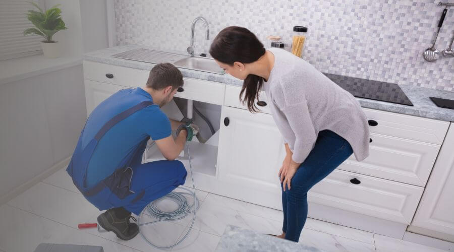 Professional expert plumbing services in New Berlin, IL